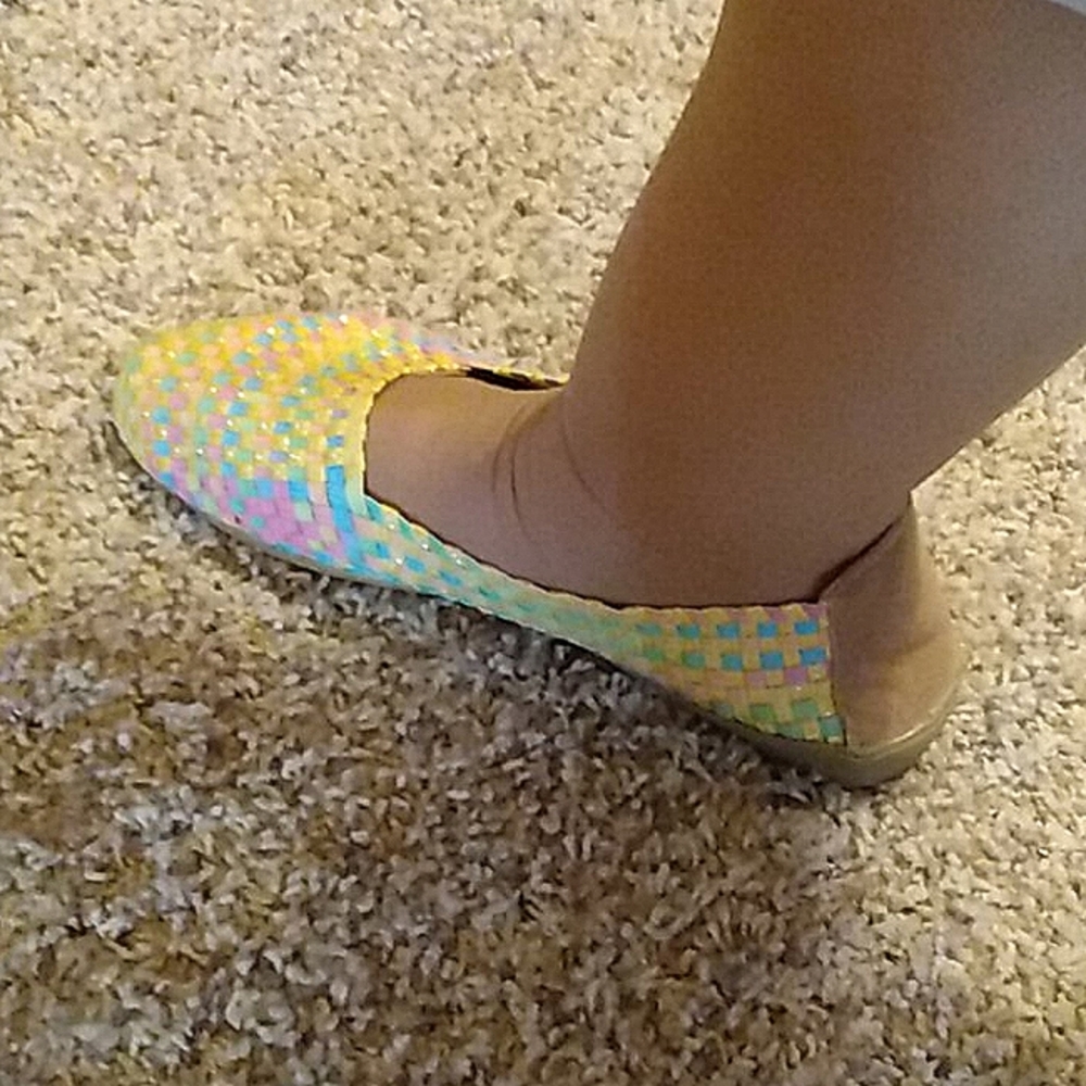 Summer Shoe